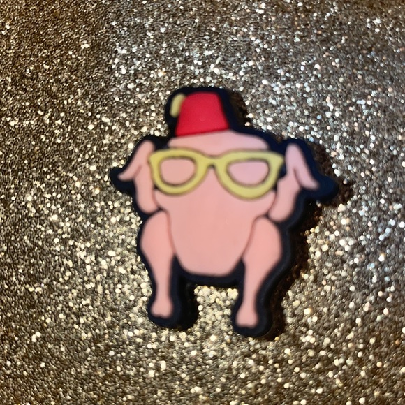 3 Friends croc charms - Picture 6 of 11